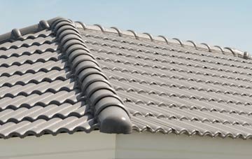 advantages of Penygarn clay roofing
