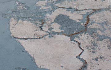 fibreglass roofing replacement Penygarn