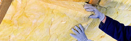 quotes for Penygarn roof insulation